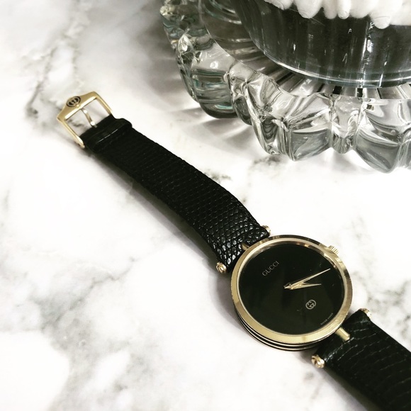 Gucci Accessories - $800 AUTHENTIC GUCCI WATCH